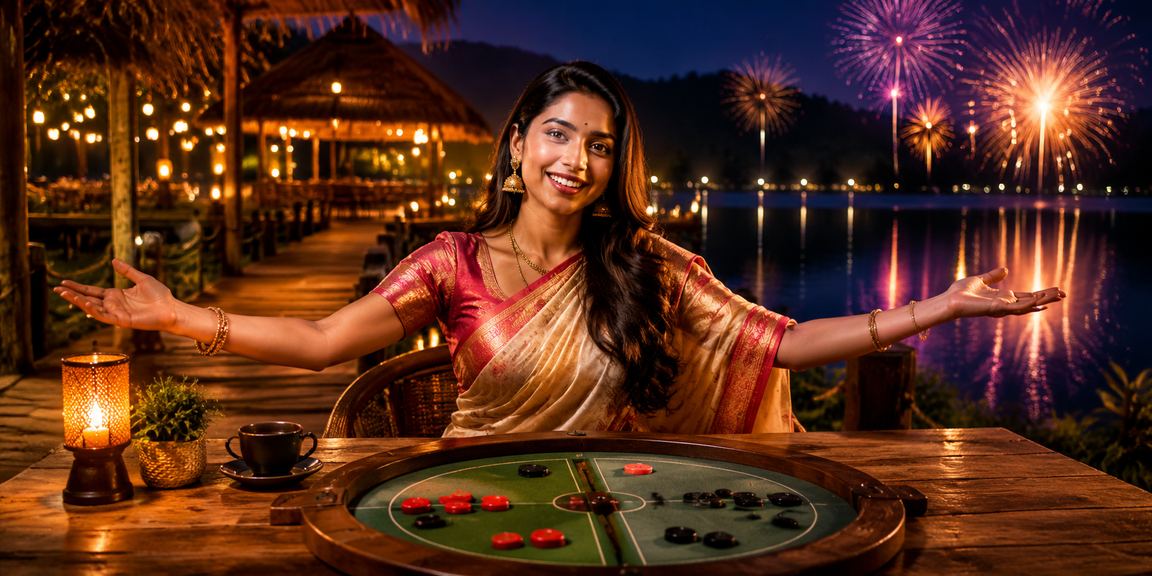 রাজশাহীতে নিরাপদ মোবাইল পেমেন্ট সম্পন্ন করছেন একজন ব্যবহারকারী