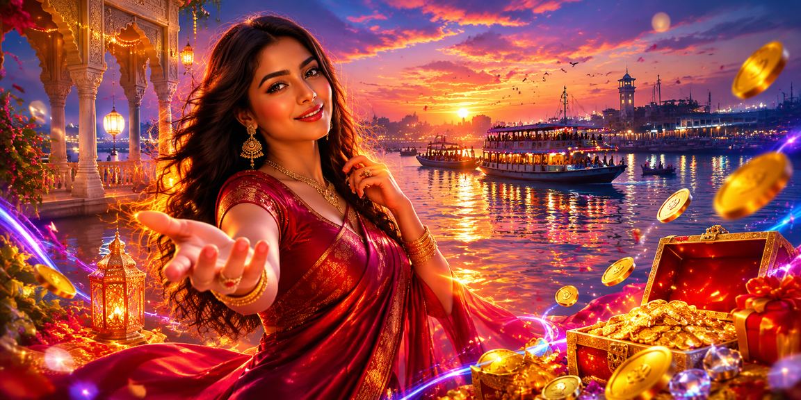নারায়ণগঞ্জের বিনোদন ক্যাসিনো অভিজ্ঞতা