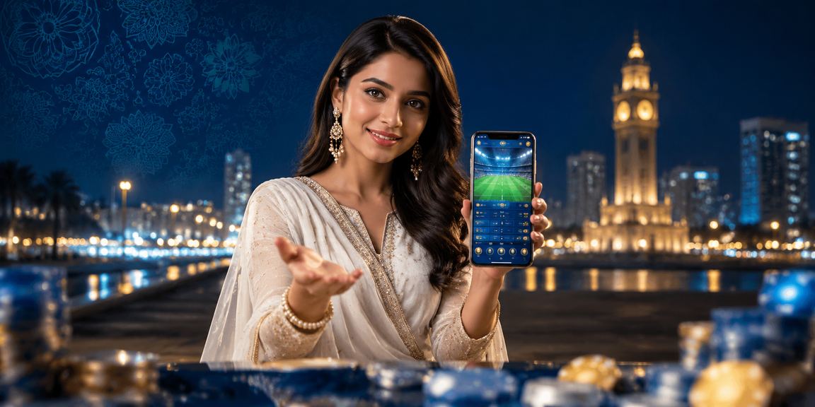 রংপুরে jeta 5 স্পোর্টস বেটিং ও ভিআইপি অফার উপভোগ করছেন একজন বেটার